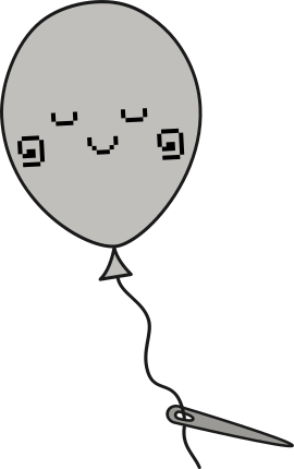 balloon