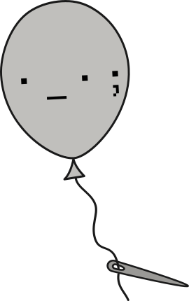 balloon